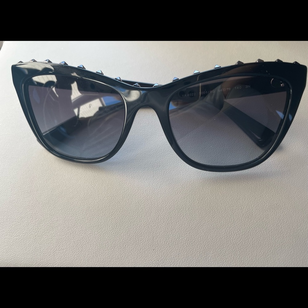 Valentino sunglasses